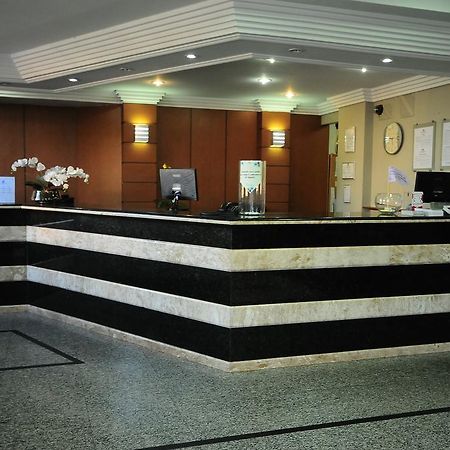 Hotel Riviera Araçatuba Extérieur photo