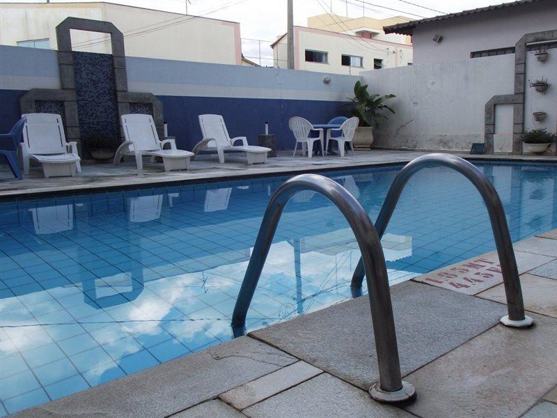 Hotel Riviera Araçatuba Extérieur photo