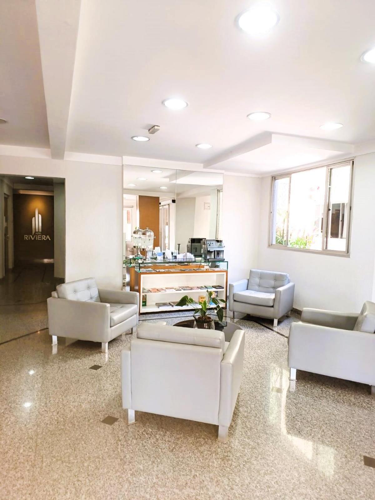 Hotel Riviera Araçatuba Extérieur photo