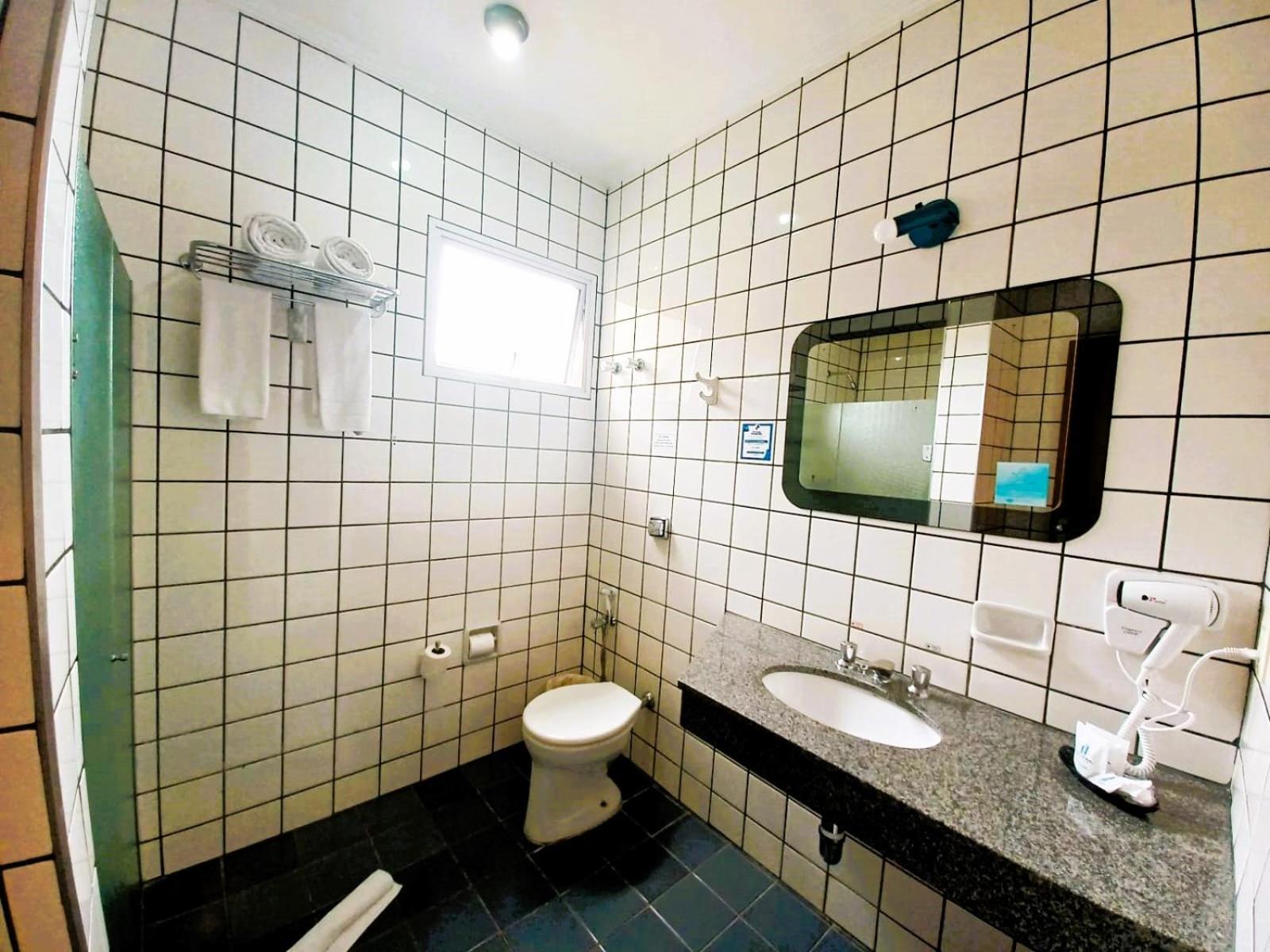 Hotel Riviera Araçatuba Extérieur photo