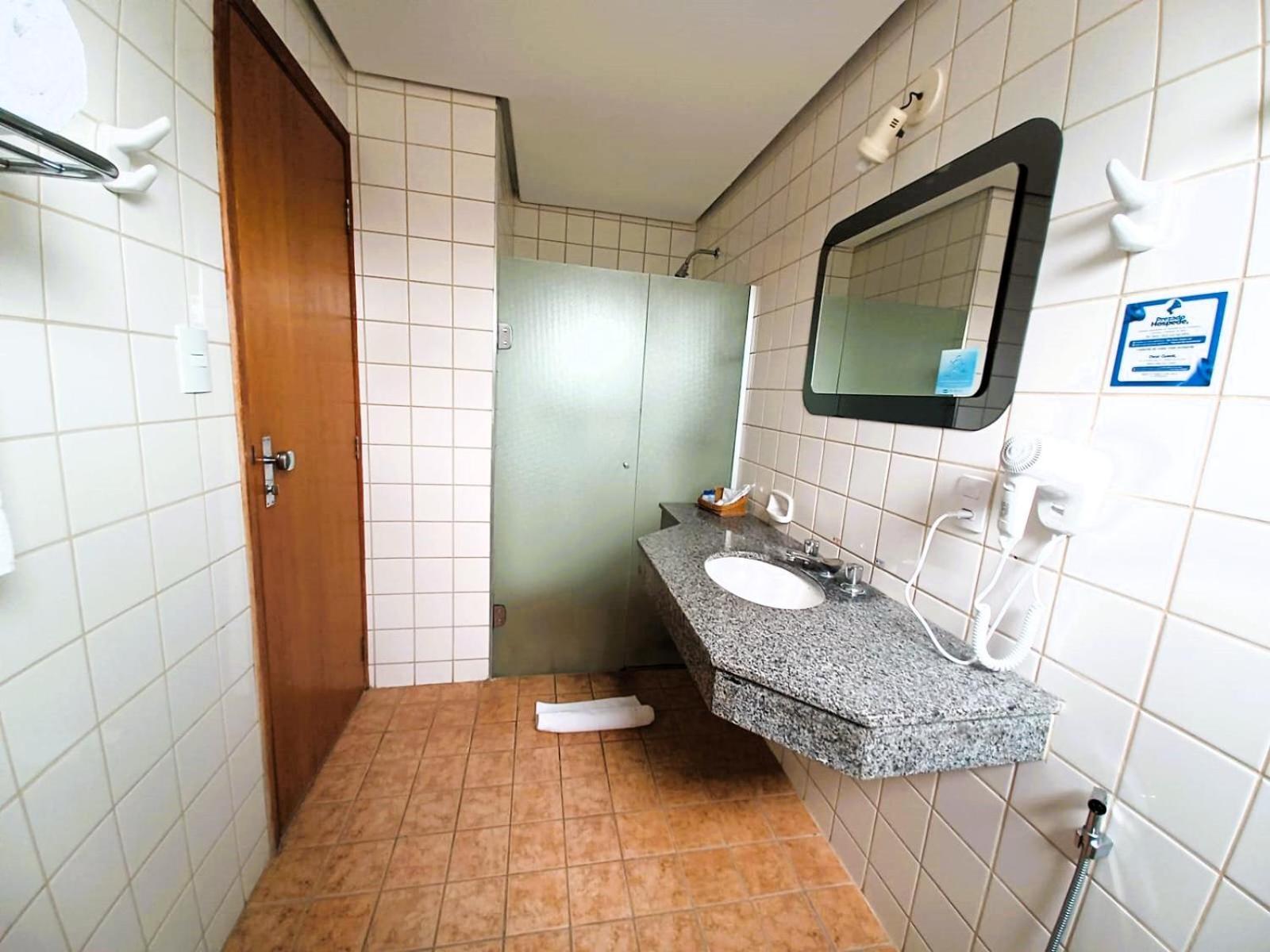 Hotel Riviera Araçatuba Extérieur photo