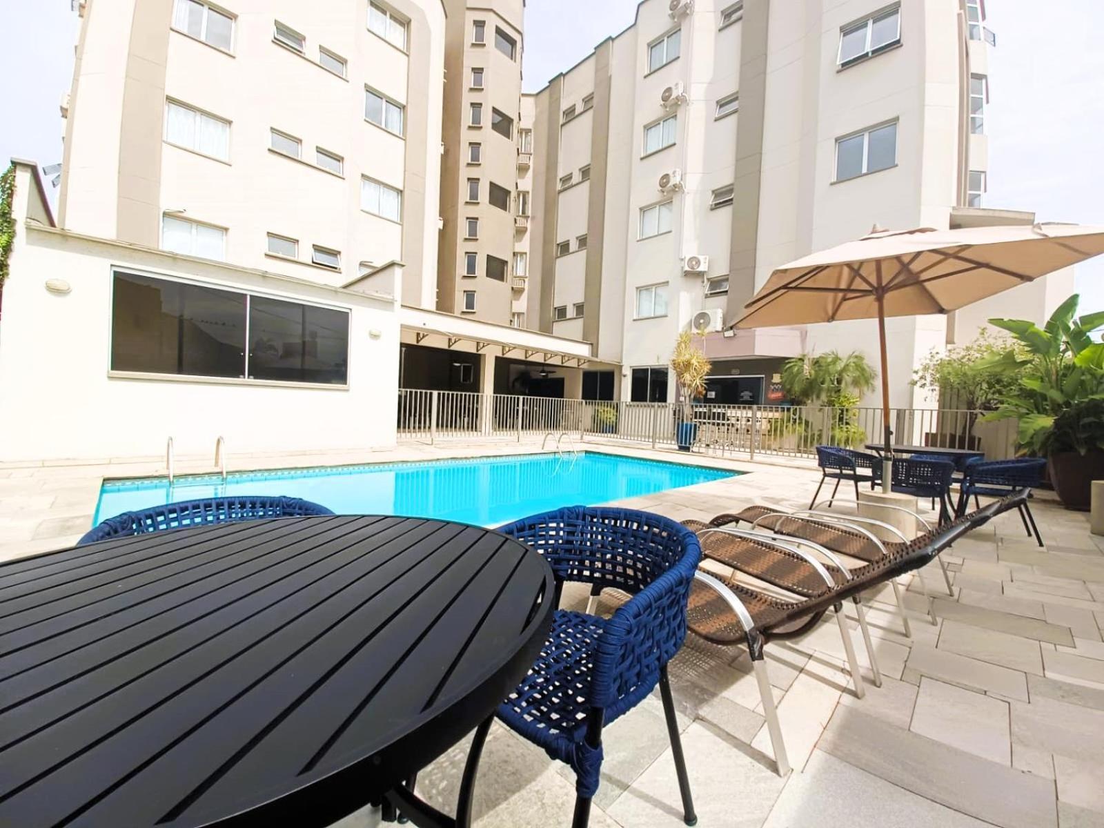 Hotel Riviera Araçatuba Extérieur photo