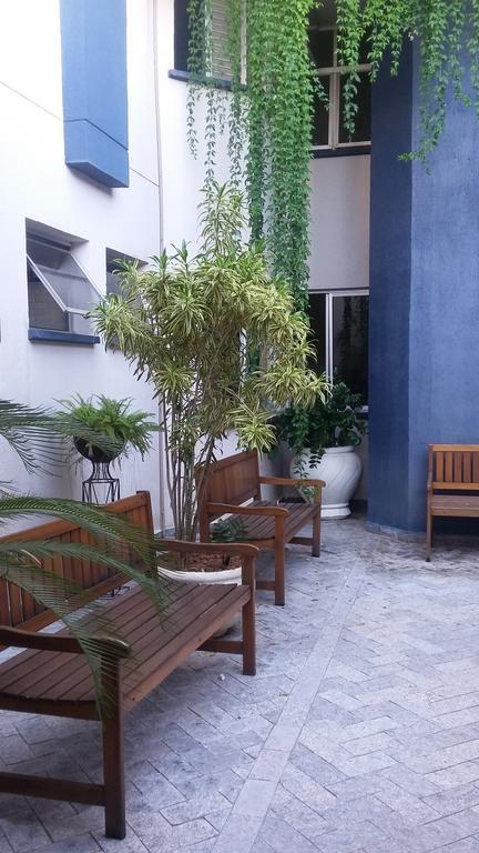 Hotel Riviera Araçatuba Extérieur photo