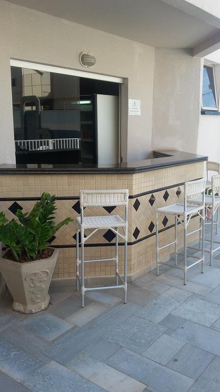 Hotel Riviera Araçatuba Extérieur photo