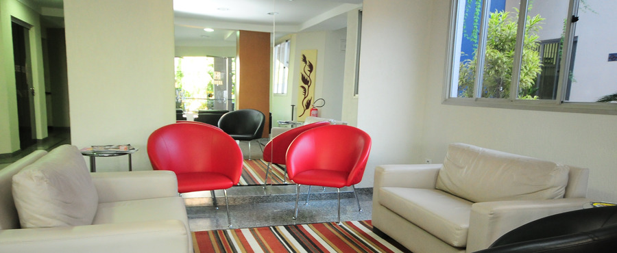 Hotel Riviera Araçatuba Extérieur photo