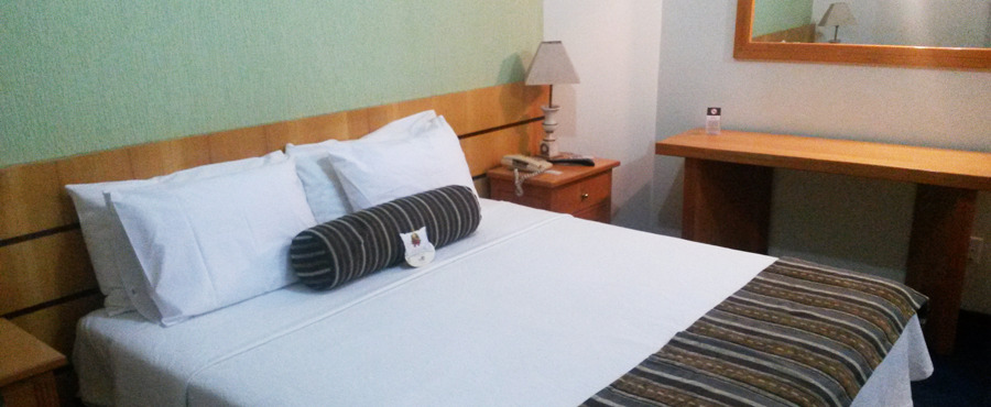 Hotel Riviera Araçatuba Extérieur photo