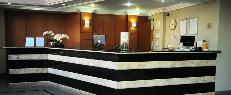 Hotel Riviera Araçatuba Extérieur photo