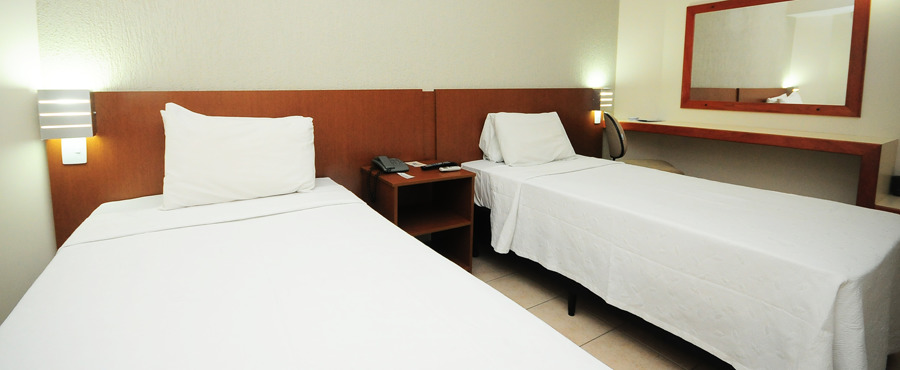 Hotel Riviera Araçatuba Extérieur photo